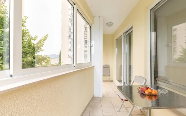 Apartment Miaa