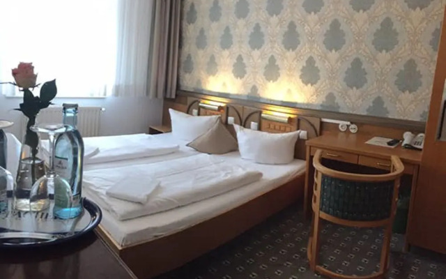 Manufaktur Hotel Stadt Wehlen