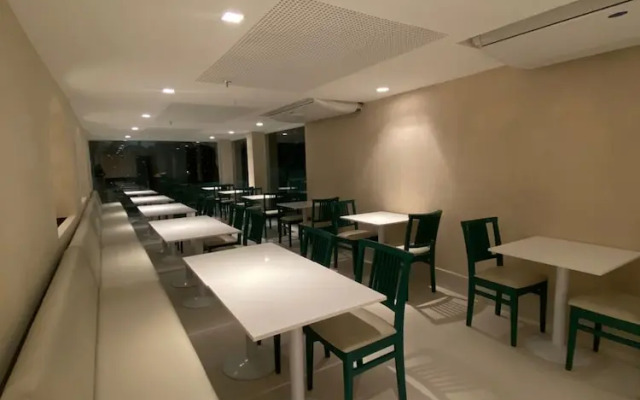 Arraial Concept Hotel