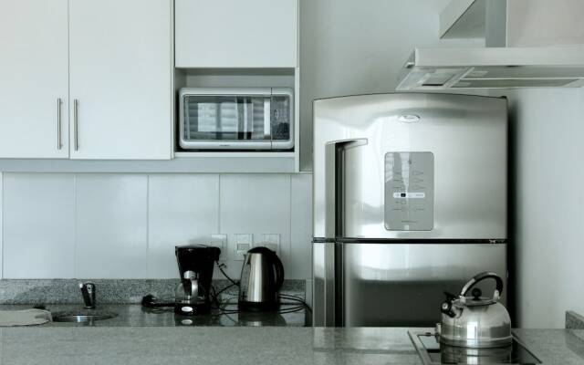 Rentline Apartamentos -Skyline