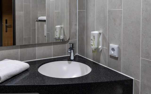 B&B HOTEL Idar-Oberstein