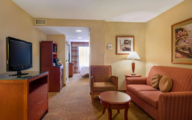 Hilton Garden Inn Cleveland East/Mayfield Village