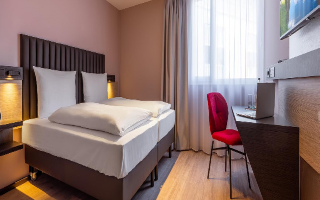 Best Western Hotel Altenburger Land