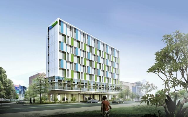 Hotel Citradream Bintaro