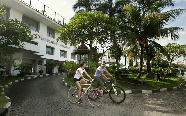 Sahid Jaya Hotel Solo