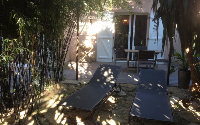 La Désirade Chambres d'hôtes en Provence
