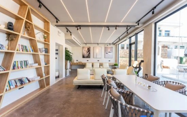 Shengsi Zuo'anyu Seaview Holiday Light Luxury Homestay (Huicheng)
