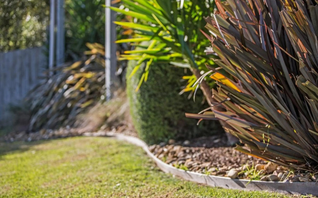 Saltwater Breeze Retreat