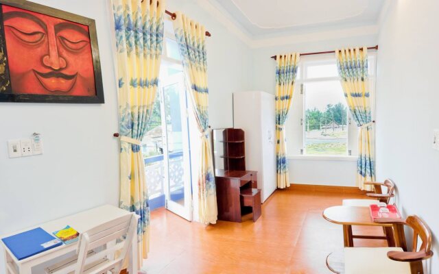 Tan Thanh Beach Villa