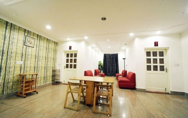 Tehri Club and Resorts