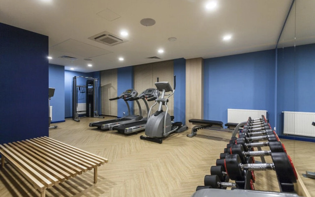 City Center Apartments SPA & Wellness by Apartmore