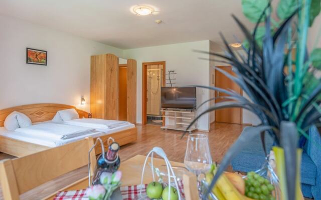 Apartment in Neustift Near Ski Lift