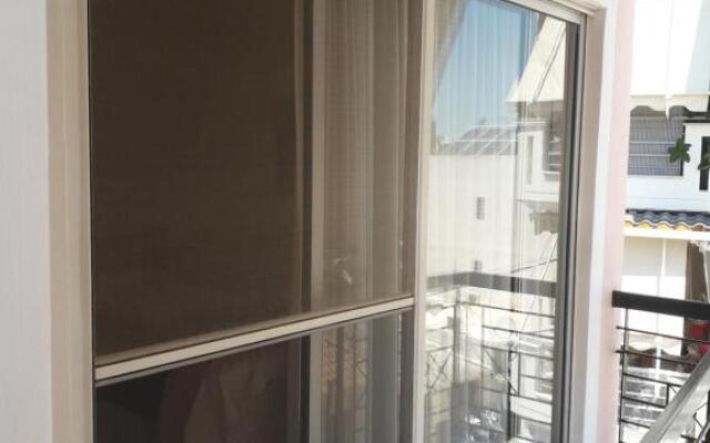 ELECTRA Apartment