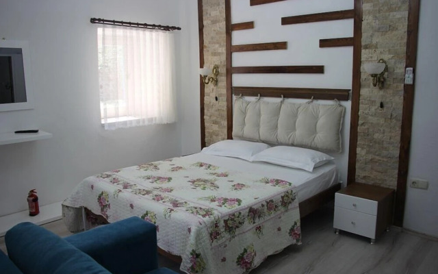 Assos Mia Otel