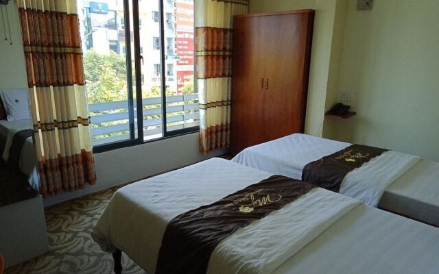 My Hotel and Spa