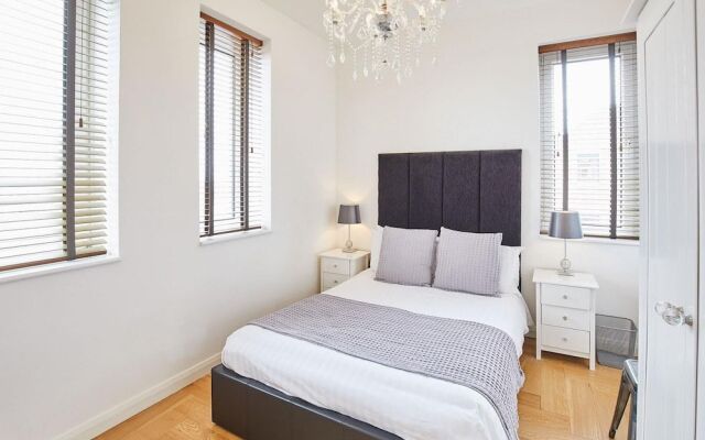 Host Stay Boutique Balcony