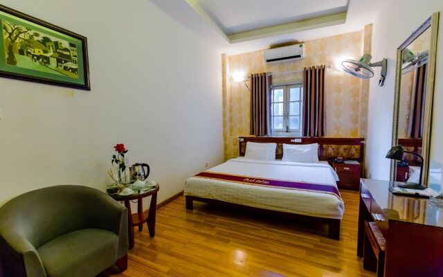 A25 Hotel 57 Quang Trung