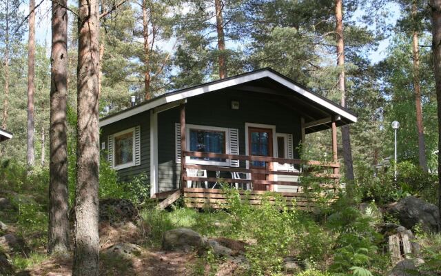 Santalahti Holiday Resort