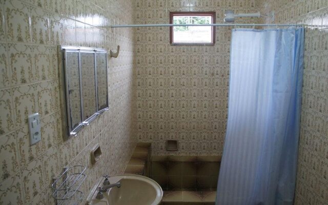 Cruviana Backpackers Hostel