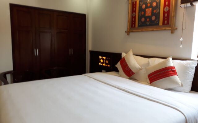 Sapa Mountain Queen House
