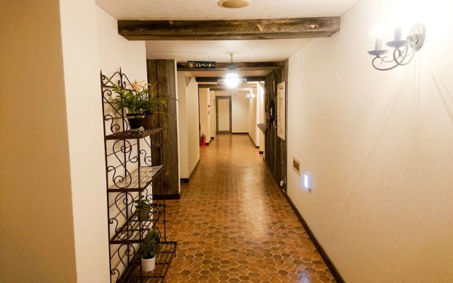 OYO Midori Garden Hotel Nara Kashiba
