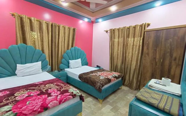 Karachi Motel