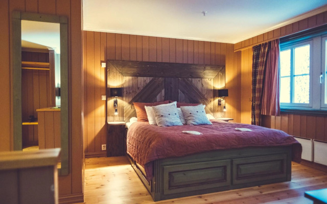 Gudbrandsgard Hotell