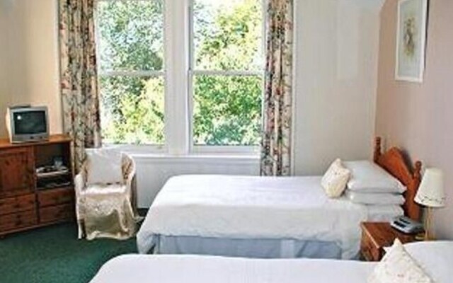 Errolbank Guest House