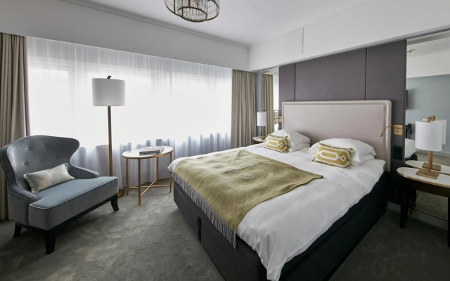 Grand Hotel Oslo by Scandic