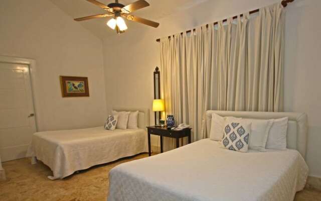 Casa del Rocio by Casa de Campo Resort & Villas