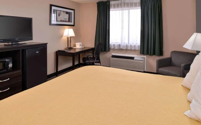Quality Inn Beaver