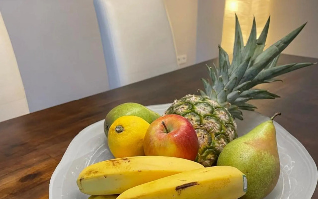 Am Weinberg - stilvoll, ruhig, zum wohlfühlen