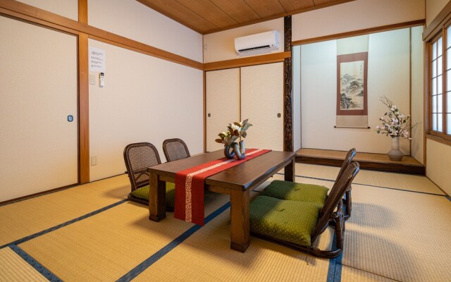 Marushin House