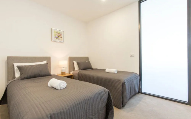 Ellia Apartment Doncaster