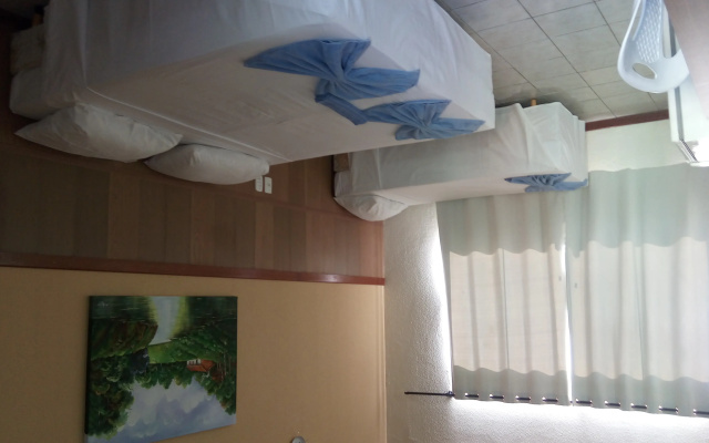 Duas Praias Hotel