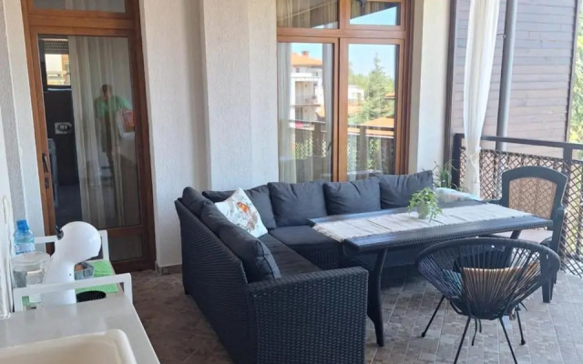 Santa Marina apartaments - Karina 2