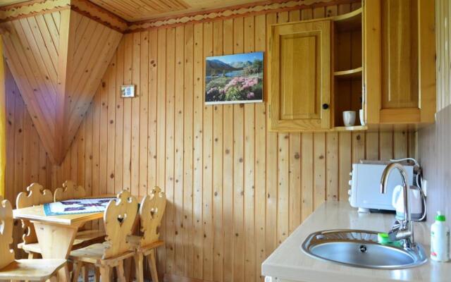 Apartament Sosna