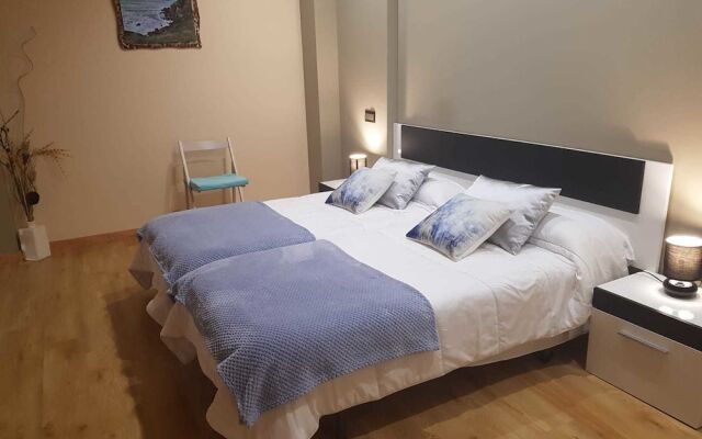 Apartamentos Santa Justa