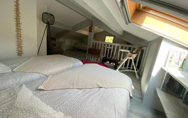 Maison familiale