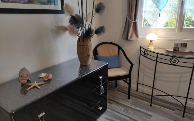 Au Clos du Lit - Chambres d'hôtes