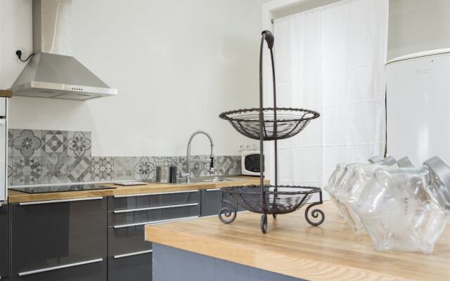 Appartement Foy