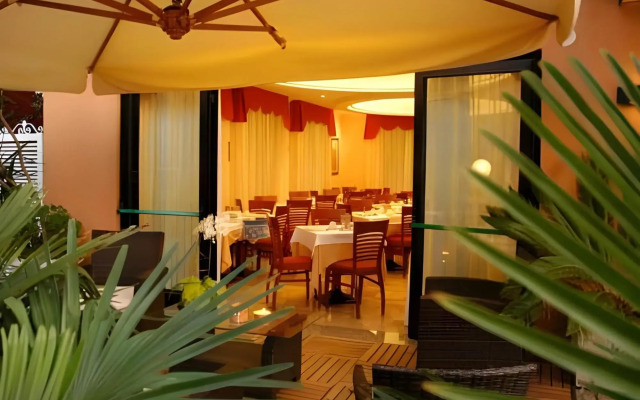 Hotel Da Mario