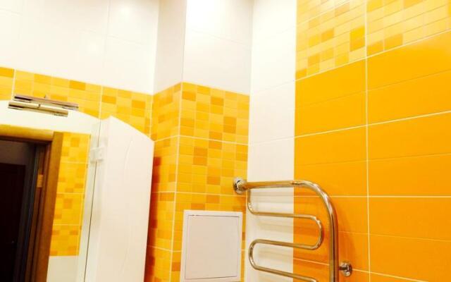 Apartamenty VyDoma Serebryanka 48