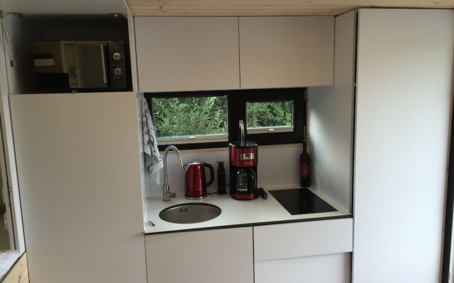 Hausboot Resort Nordseeküste