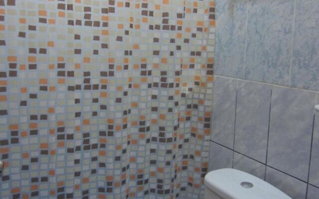 El Mural Hostel