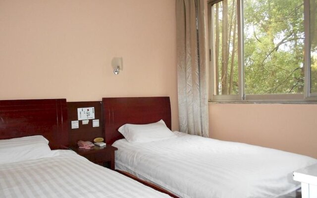 Hangzhou Office Hotel Xixi West Bus Station