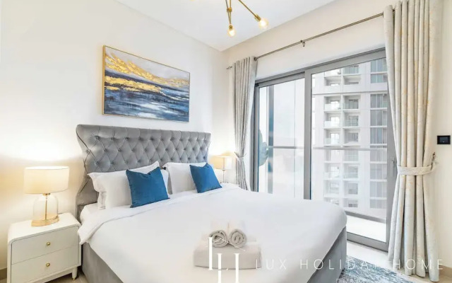 LUX  The Executive Sobha Suite 2 - Apartment in ดูไบ - Photo 2