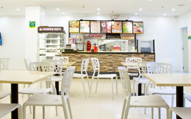 Go Hotels Manila Airport Road