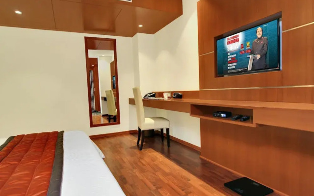 Comfort Inn Insys