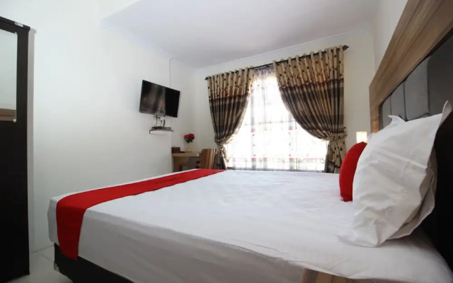 Graha Kinanti By RedDoorz